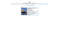 Desktop Screenshot of fr.saloniki.org