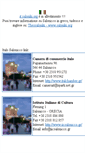 Mobile Screenshot of it.saloniki.org